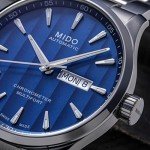 Mido Multifort Chronometer Swiss Automatic Men's Watch