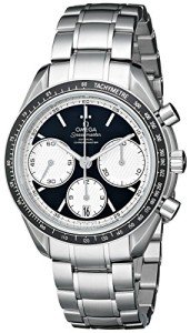 Omega Speedmaster Racing Chronograph Watch