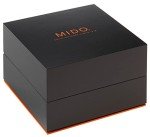 Mido Multifort Chronometer Swiss Automatic Men's Watch