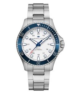 Hamilton Men's Watch H82505150