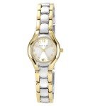 Anne Klein Women's Bracelet Watch, Model 10/6777SVTT