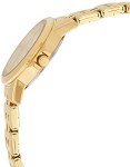 Citizen Gold-Tone Stainless Steel Women's Quartz Watch
