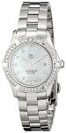 TAG Heuer Women's Aquaracer Diamond Dial Watch