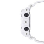 G-Shock Men's Analog-Digital World Time Watch GA-700-7ACR