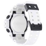 G-Shock Men's Analog-Digital World Time Watch GA-700-7ACR