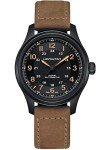Hamilton Khaki Field Automatic Titanium Watch 42mm
