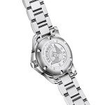 Longines HydroConquest Automatic Black Dial Men’s Watch