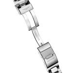 Longines HydroConquest Automatic Black Dial Men’s Watch