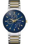 Bulova Men's Analog Quartz Watch 98C123