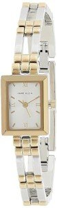 Anne Klein Women's Silver Wristwatch