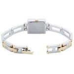 Anne Klein Women's Silver Wristwatch