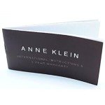 Anne Klein Women's Silver Wristwatch