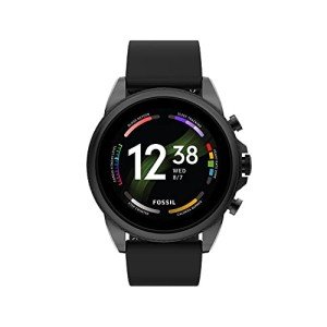 Fossil Gen 6 Smartwatch with Alexa and GPS