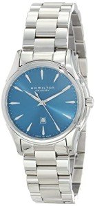 Hamilton Jazzmaster Lady Swiss Automatic Watch 34mm