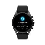 Fossil Gen 6 Smartwatch with Alexa and GPS