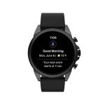 Fossil Gen 6 Smartwatch with Alexa and GPS