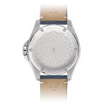 MIDO Ocean Star GMT Automatic Men’s Watch 44mm
