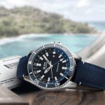 MIDO Ocean Star GMT Automatic Men’s Watch 44mm