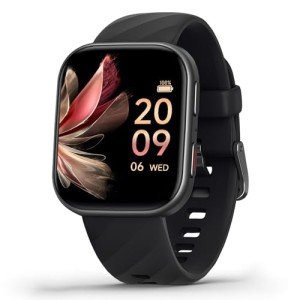 FITVII 2024 Smart Watch for Health & Fitness