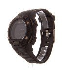 Timex Expedition Base Shock Blackout Resin Watch