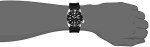 Seiko SKX007 Dive Watch with Black Rubber Strap