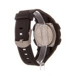 Timex Expedition Base Shock Blackout Resin Watch