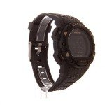 Timex Expedition Base Shock Blackout Resin Watch