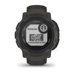Garmin Instinct 2 Rugged GPS Outdoor Watch