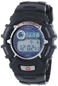 Casio G2310R-1 Men's Casual Watch
