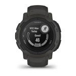 Garmin Instinct 2 Rugged GPS Outdoor Watch