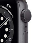 Apple Watch Series 6 GPS 40mm - Space Gray