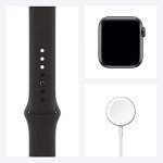 Apple Watch Series 6 GPS 40mm - Space Gray