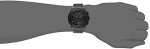 Citizen Eco-Drive Men's Black Dial Watch CA4184-81E