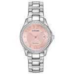 Citizen 29MM Stainless Steel Quartz Watch for Women