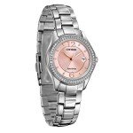 Citizen 29MM Stainless Steel Quartz Watch for Women