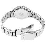 Citizen 29MM Stainless Steel Quartz Watch for Women