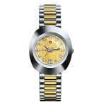 Rado R12.403.633 Women's Stainless Steel Watch