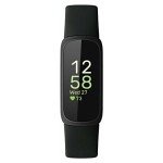 Fitbit Inspire 3 Activity Tracker - Black/Midnight Zen