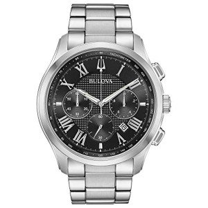 Bulova 96B288 Elegant Dress Watch