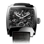 TAG Heuer Monaco Men's Luxury Watch