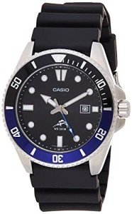 Casio MDV106B-1A1V Sport Watch