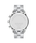 Movado Heritage Calendoplan Men's Luxury Watch