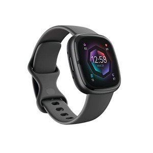 Fitbit Sense 2 Health & Fitness Smartwatch - Grey