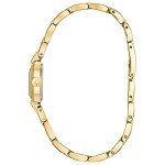 Bulova Classic Gold Tone Mini Quartz Watch