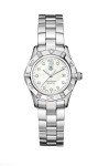 TAG Heuer Women's Aquaracer Diamond Watch