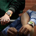 SAMSUNG Galaxy Watch 6: Fitness Tracker & Health Monitor