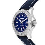 Breitling Avenger 43 Blue Dial Men's Watch