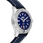 Breitling Avenger 43 Blue Dial Men's Watch
