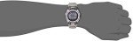 Casio G-Shock Tough Solar Stainless Steel Sport Watch