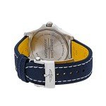 Breitling Avenger 43 Blue Dial Men's Watch